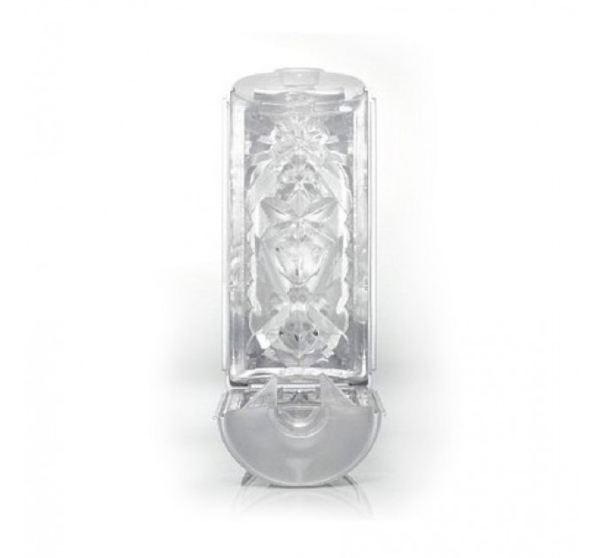 Мастурбатор Tenga flip Hole Black