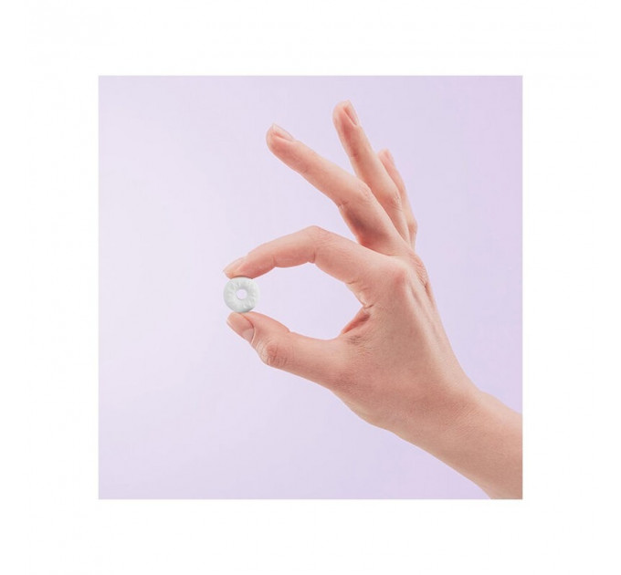 Мятные конфеты Bijoux Indiscrets Swipe Remedy - clitherapy oral sex mints