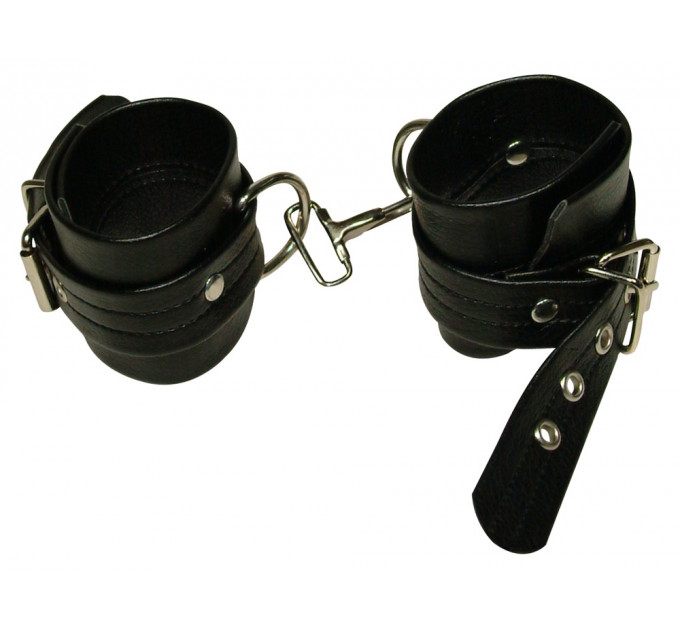 Набор для БДСМ Bad Kitty Bondage Set, 5