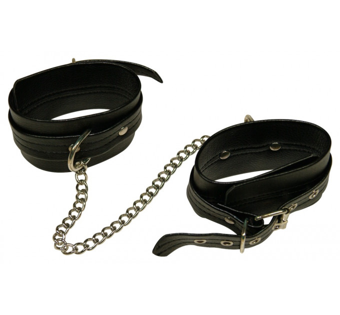 Набор для БДСМ Bad Kitty Bondage Set, 5