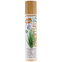 Набір лубрикантів Wet Sampler Lubricant (Platinum, Essential95, Flavored Strawberry) 3 шт. по 30 мл