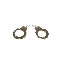 Наручники металлические Pipedream Fetish Fantasy Series Designer Сuffs, Silver