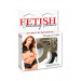 Наручники металлические Pipedream Fetish Fantasy Designer Сuffs, Silver
