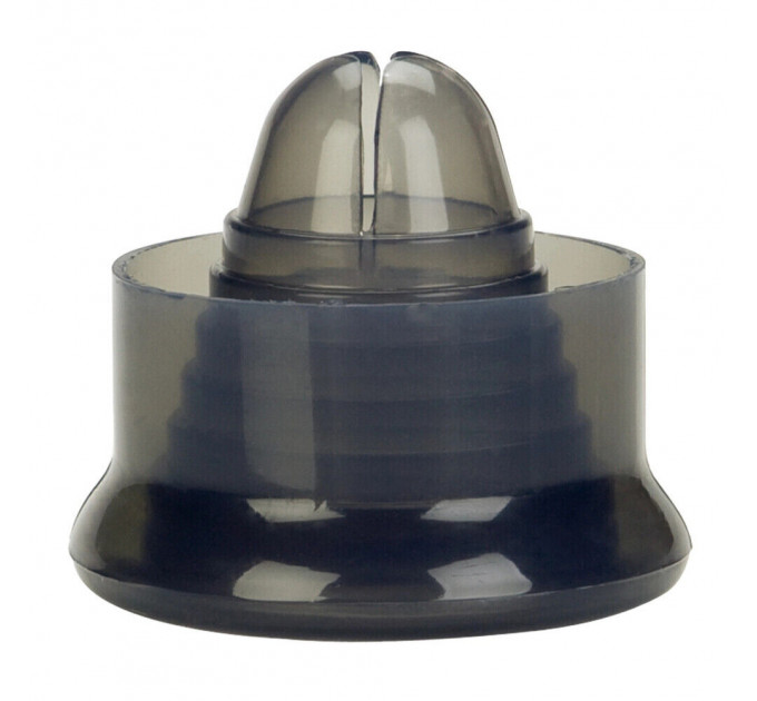 Насадка на помпу универсальная California Exotic Universal Silicone Pump Sleeve