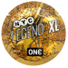 Презервативи One Legend XL Різні картинки, 5 штук