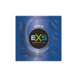 Презервативы классические EXS Regular тонкие, 56 мм (цена за 5 шт.)