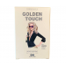 Пробник/Лубрикант на водній основі Driminals Golden Touch з чіа та гіалуроновою кислотою, 4 мл