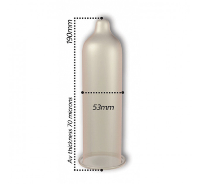 Презервативи Pasante Delay condoms, 12 шт