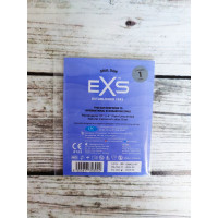 Серветка латексна Exs Oral Latex Dam для орального сексу