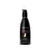 Съедобный лубрикант со вкусом лимонада WICKED AQUA PINK LEMONADE FLAVORED 60ML