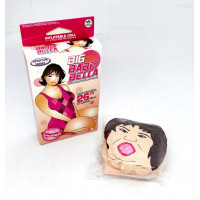 Секс кукла Big Babe Bella: Mini Doll
