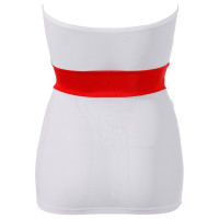 Сексуальний костюм медсестри Cottelli Collection Nurse 2 предмети, білий, S