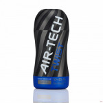 Мастурбатор Tenga Air-Tech TWIST Tickle Blue
