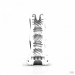 Мастурбатор Tenga Air-Tech TWIST Tickle Blue