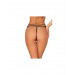 Трусики Obsessive METTIA THONG S/M