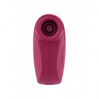 Вакуумний кліторальний стимулятор Satisfyer One Night Stand 90 хвилин роботи батареї
