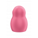 Вакуумный клиторальный стимулятор SATISFYER PRO TO GO 1 RED