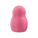 Вакуумный клиторальный стимулятор SATISFYER PRO TO GO 1 RED