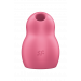 Вакуумный клиторальный стимулятор SATISFYER PRO TO GO 1 RED