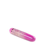 Классический вибратор Blush THE COLLECTION - CELESTIAL PINK