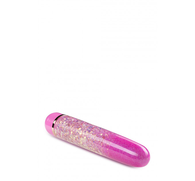 Классический вибратор Blush THE COLLECTION - CELESTIAL PINK
