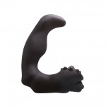 Масажер простати з вібрацією NS Novelties Renegade Vibrating Massager Ii, чорний