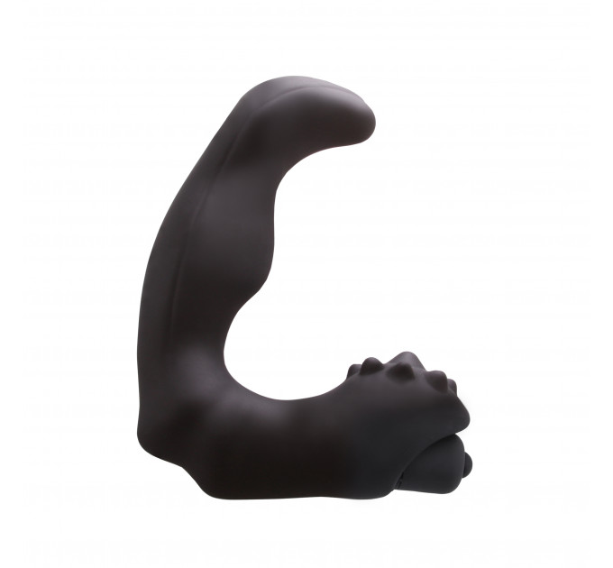 Масажер простати з вібрацією NS Novelties Renegade Vibrating Massager Ii, чорний