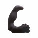 Масажер простати з вібрацією NS Novelties Renegade Vibrating Massager Ii, чорний