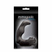 Масажер простати з вібрацією NS Novelties Renegade Vibrating Massager Ii, чорний