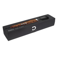 Вібромасажер-мікрофон DOXY DIE Cast Tiger