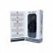 Вибропуля Powerful Bullet Vibrator USB 20 Functions - Matt Black