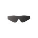 Маска на очі BLAZE BLINDFOLD WITH PAINTING EDGE BLACK