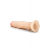 Фаллоимитатор AU NATUREL 9.5INCH MAGNUM DONG