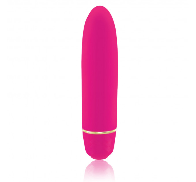 Вибратор в сумочкеRianne S Essentials Classique Vibe Posh French Rose