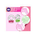 Ерекційне віброкільце PLAY WITH ME AROUSER VIBRATING C-RING PINK
