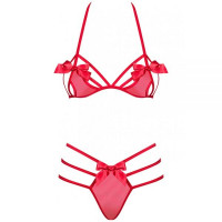 Комплект Obsessive Gift 2-pcs set L / XL
