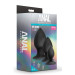 Набор анальных пробок Blush Anal Adventures Platinum Silicone Anal Stout Plug
