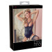 Боди Body Rhinestone 85B/L