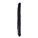 Двойной фаллоимитатор B YOURS 14INCH DOUBLE DILDO BLACK