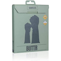 Рукавички латексні для фістингу Buttr Gauntlets Fisting Gloves