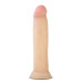 Фаллоимитатор AU NATUREL 9.5INCH MAGNUM DONG