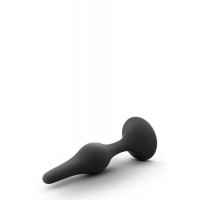 Анальная пробка , размер S ,ANAL ADVENTURES PLATINUM SILICONE