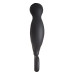 Анальная пробка,стимулятор простаты FANTASSTIC PROSTATE STIMULATOR BLACK