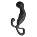Анальная пробка,стимулятор простаты FANTASSTIC PROSTATE STIMULATOR BLACK