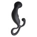 Анальная пробка,стимулятор простаты FANTASSTIC PROSTATE STIMULATOR BLACK