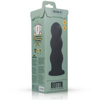 Анальна пробка для фістингу BUTTR Tactical III Dildo