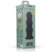Анальна пробка для фістингу BUTTR Tactical III Dildo