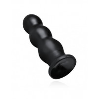 Анальна пробка для фістингу BUTTR Tactical III Dildo
