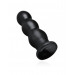 Анальна пробка для фістингу BUTTR Tactical III Dildo
