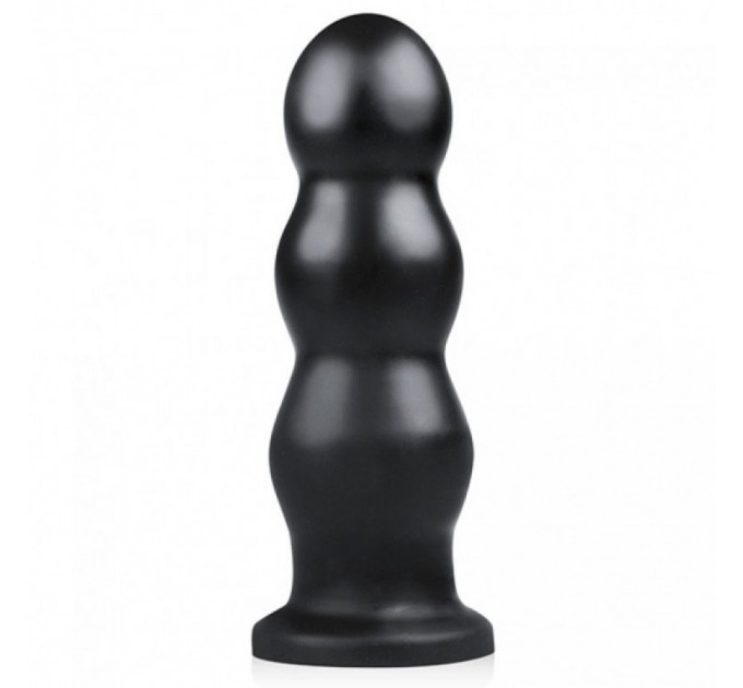 Анальна пробка для фістингу BUTTR Tactical III Dildo